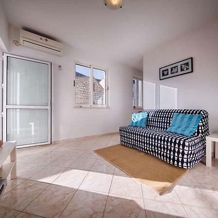 Apartments Marinkovic Komiža Dış mekan fotoğraf
