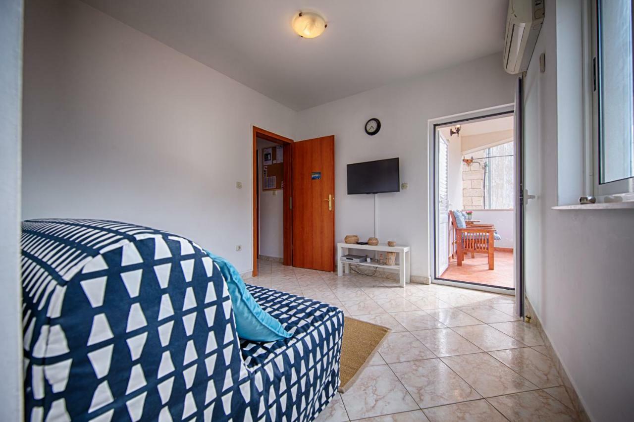 Apartments Marinkovic Komiža Dış mekan fotoğraf