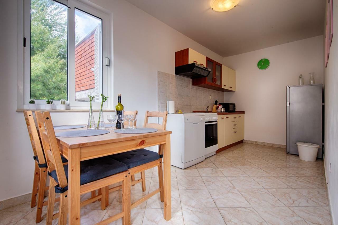 Apartments Marinkovic Komiža Dış mekan fotoğraf